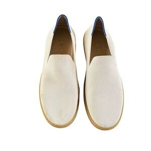 Rothy’s The Original Slip On Sneaker Sz 9